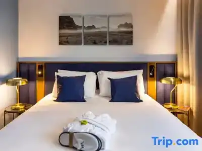 InterContinentals WUXI by IHG - 131