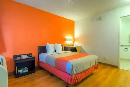 Studio 6 Suites Las Vegas, NV – Tropicana - 79