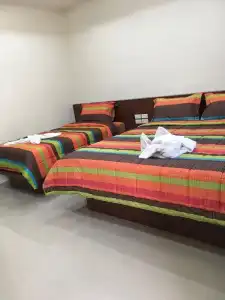 Oscar Villa Aonang Krabi - 75