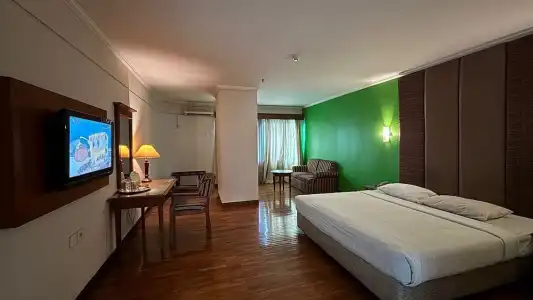 Mega Cikini - 17