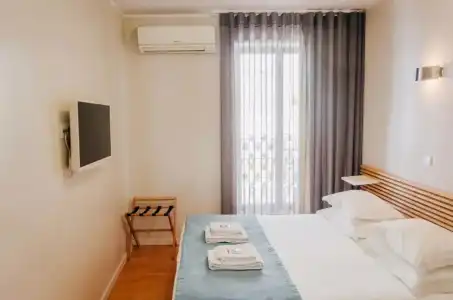 Boavista Guest House - 34