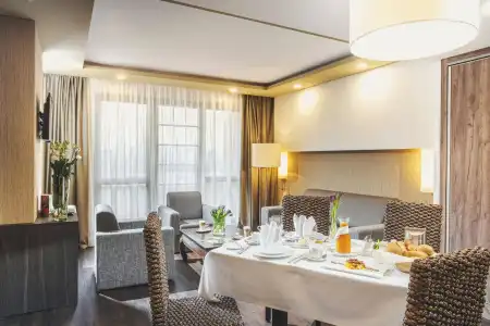 Caramell Premium Resort - 38