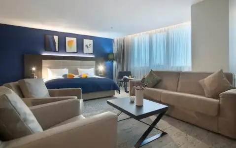 voco Podgorica by IHG - 37