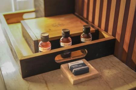Kaamala Resort Ubud by Ini VIE Hospitality - 54