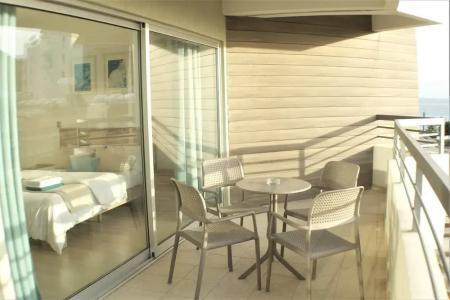 Eden Beach Apartments - 65