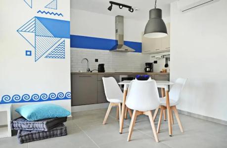 The Athenians Modern Apartments - 108