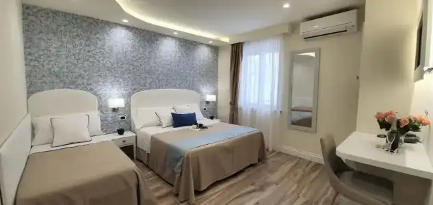 Bed and Breakfast Ines - 23