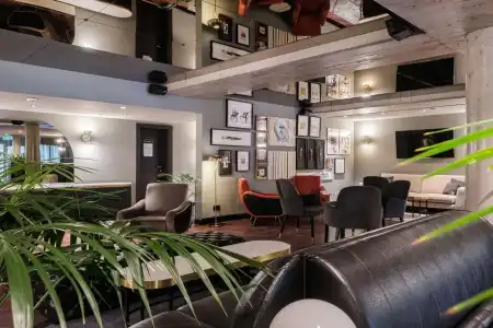 Mercure Pforzheim - 1