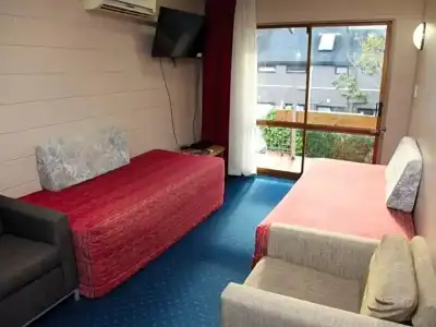 Epsom Motel - 21