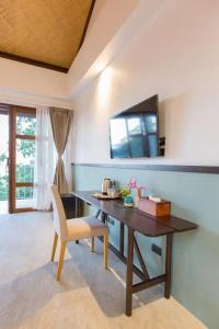 Mira Montra Resort - 4