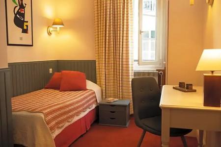 Hôtel du Cygne Paris - 19