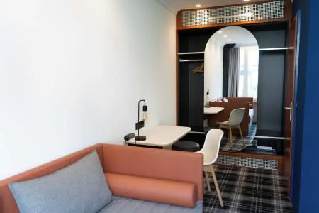 ibis Styles Colmar Centre - 44