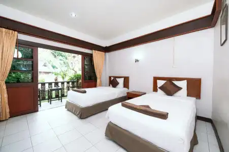 Asia Divers Resort - 1