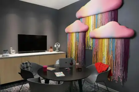 Moxy Manchester City - 2