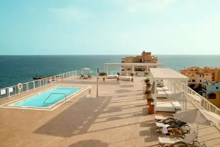 Sunprime Waterfront - 22