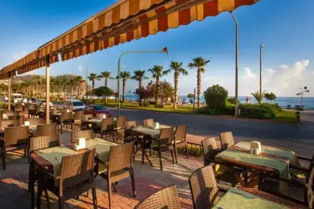 Kleopatra Beach - All Inclusive - 25