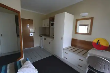 Comfort Inn Tropical Queenslander - 4