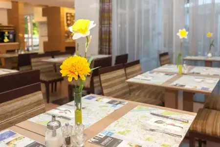 VIVO Aparthotel - 26
