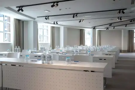 Radisson Blu, Antwerp City Centre - 21