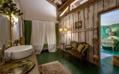 Glamping Canonici di San Marco - 54
