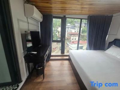 My Boutique & Spa - 76