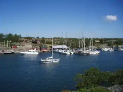 Kökar Havspaviljong Cottages - 2