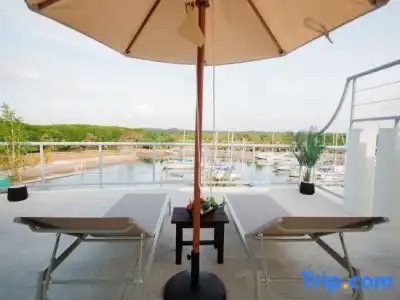 Krabi Boat Lagoon Resort - 97