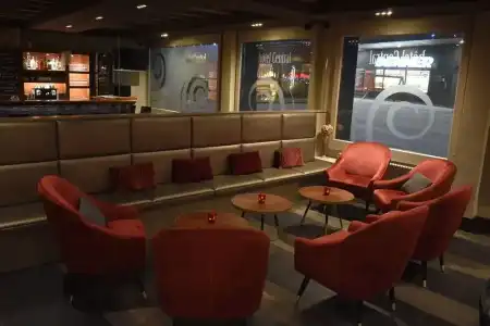Central, Spa & Lounge Bar - 1