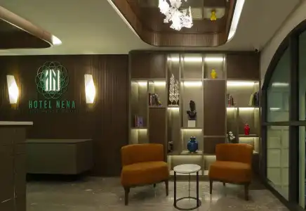 Nena - 21