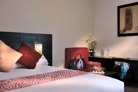 Mercure Rabat Sheherazade - 67