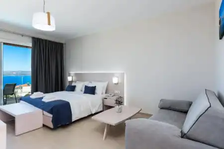 Sun and Sea Plus Resort - 71