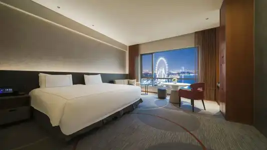 InterContinental Suzhou by IHG - 133