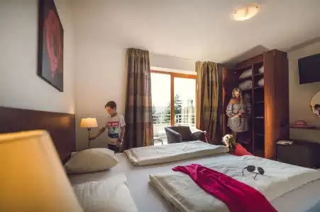 Lipno Lake Resort - 90