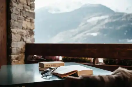 Relais Mont Blanc - 38
