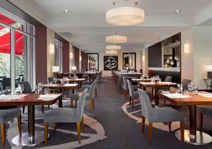 The Westin Melbourne - 18