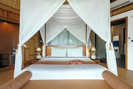 Aonang Fiore Resort - 46
