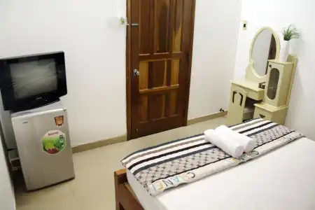 Sakura Hostel Saigon - 25