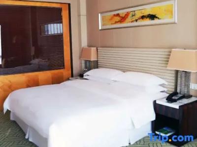 Sheraton Hohhot - 94
