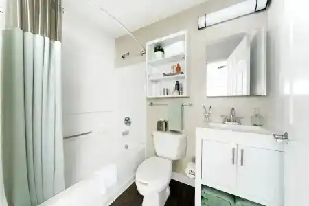 InTown Suites Extended Stay Newport News City Center - 24