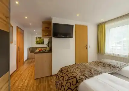 GRUBERS Apartments Gastein - 99