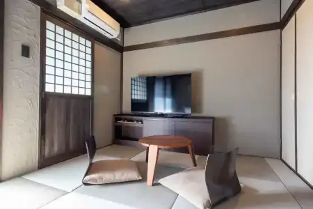 Ryokan Nagomitsuki - 53