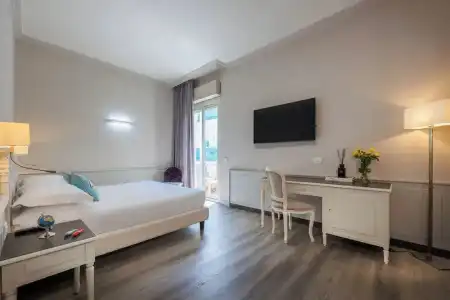 Parco Dei Principi - 64