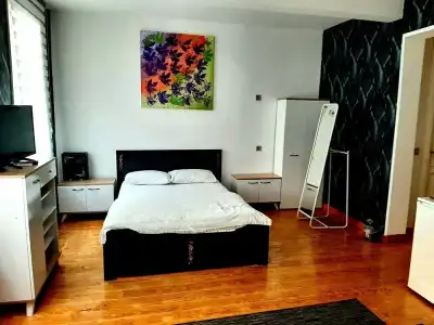 Puhu Otel - 3