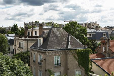 Hôtel Botaniste - 0