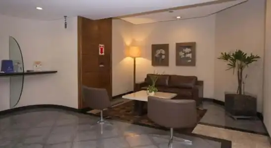 H4 Opera Jardins - 31