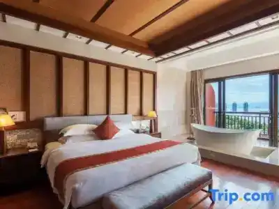 Grand Metropark Bay Sanya - 550