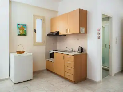Fotis Studios Apartments - 17
