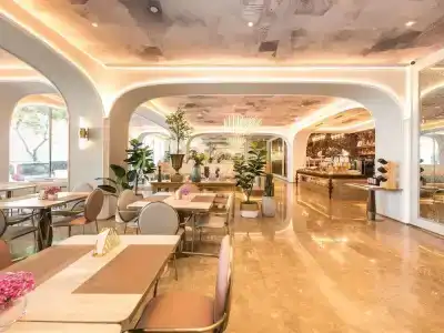Mercure Xian City Centre - 29