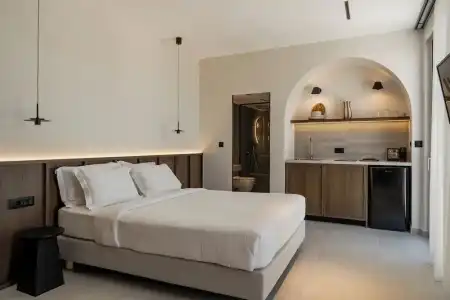 Thelesi Apartments - 27