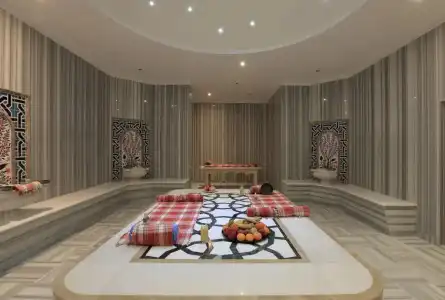 Cam Thermal Resort Spa Convention Center - 7